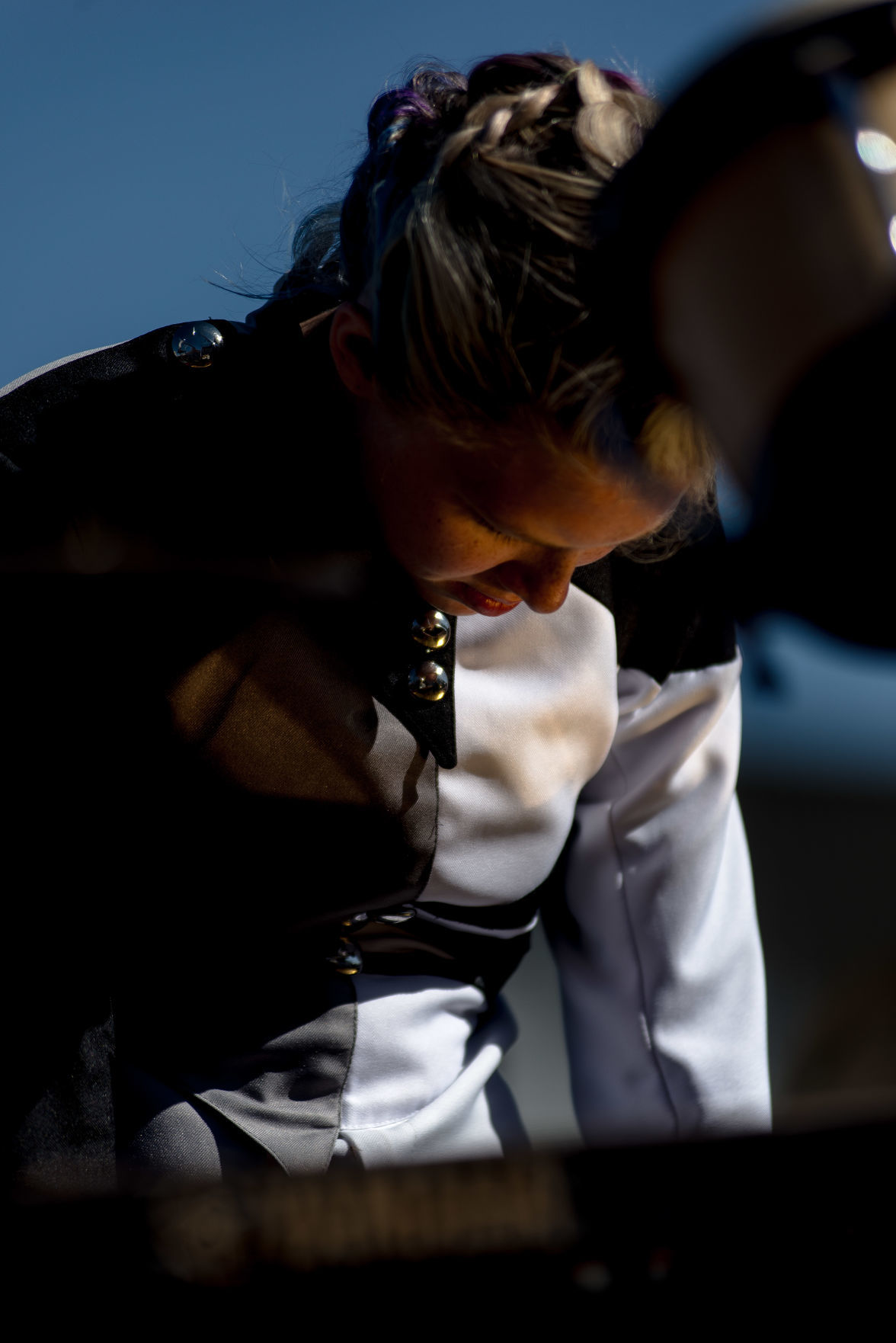 Marching Band Championships